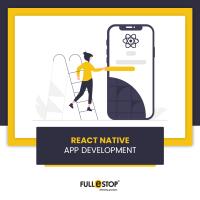 React Native App Development Company  image 3